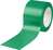 ITW Spraytech Germany ITW LLC & Co. KG Taśma do oznakowania podłogi Easy Tape PCW zielony długość 33 mm, szerokość 75 m