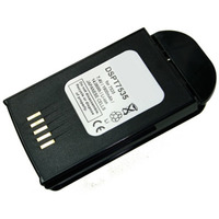 Bateria AccuPower odpowiednia dla Psion Teklogix HU30