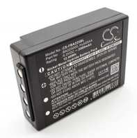 Bateria do HBC Linus 6, Spectrum, NiMH, 6 V, 2000 mAh
