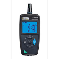 P01654246 | CA1246 Thermo-Hygrometer