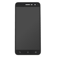 Asus ZenFone 3 LCD ohne Rahmen schwarz