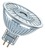 LEDspot MR16 12V 3.8-35W/840 GU5.3 36º Osram Parathom 4000K Low Volt 36&deg