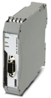 Protokollkonverter für Modbus/RTU, Profibus DP, (B x H x T) 22.5 x 99 x 114.5 mm