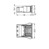 Buchse, 3-polig, Snap-in, Federklemmanschluss, 0,5-4,0 mm², grün, 770-763/071-00