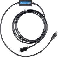 Victron Energy ASS030530030 VE.Direct to USB-C Adapterkábel