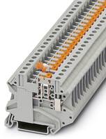 Feed-through terminal block UT 4-MT-P/P 3046171 Phoenix Contact