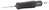 Weller RTPS 002 S MS Forrasztóhegy Véső forma Hegy méret 0.20 mm Tartalom, tartalmi egységek rendelésenként 1 db