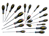 FatMax® Screwdriver Set, 20 Piece