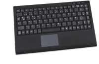 Titelbild - Mini-Tastatur ACK-540U+ (DE)