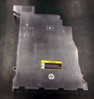 Assembly Baffle, 686661-001, Rack, Other, ,