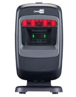 2200, Black Scanner Incl. USB Cable, locking mount Számláló szkenner