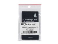 ACL006 Adhesive Cleaning Card Nyomtató tisztitás