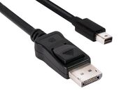 Cable MiniDisplayP.1.4 , <lt/>lt/<gt/>lt/<gt/>lt/- ,