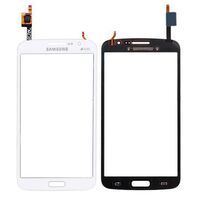 Digitizer Touch Panel White Samsung Galaxy Grand 2 SM-G7102 Digitizer Touch Panel White Handy-Displays