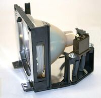 Projector Lamp for Sharp 220 Watt 220 Watt, 1000 Hours XG-P20XE Lampen