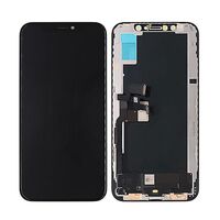 LCD Screen for LCD iPhone 11 Pro Max iPhone 11 Pro Max Display Refurbished Black Refurb Handy-Displays