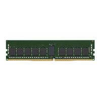 16GB 2666MHz DDR4 ECC Reg CL19 DIMM 1Rx4 Micron R Rambus Speicher