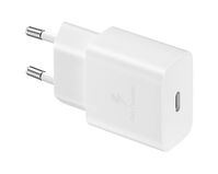 Ep-T1510Nwegeu Mobile Device Charger Universal White Ac Fast Charging Indoor