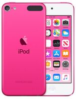 Ipod Touch 32GB Pink, **New Retail**,
