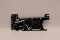 Lenovo ThinkPad motherboard with Intel i7-6600U and 4GB Motherboards