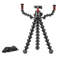 Gorillapod Rig Tripod , Digital/Film Cameras 3 Leg(S) ,