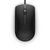 MS116 USB Wired Mouse, Sapphire, BrownBox, Black EPEAT, Liteon, EMEA, APJ (exclude China) MS116, Ambidextrous, Optical, USBMice