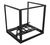 Modular Floor Stand Projector Mount - Enhanced Pitch Supporti per proiettore