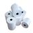 STR808012/65 Thermal Paper Roll. Box of 20 For mC-Print3,TSP100/650/700 80mm wide OD 80mm, 65µm /0.065mm weight, 20 rolls in Printer Labels