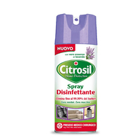 Spray Disinfettante Citrosil - M2802 (Lavanda 300 ml)