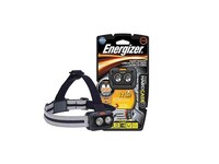 Energizer Headlight Hardcase Pro 200 lumen