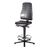 All-in-one industrial swivel chair