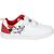 DEPORTIVA SUELA PVC MINNIE