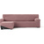 JAZ CHAISE LONGUE BRAZO CORTO IZQUIERDA C/02