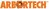 ARBORTECH Exzenterschleifer Schleifscheiben 50mm | 20 x Schleifpapier Set für Holz - unterschiedliche Körnungen | SAN.FG.CL