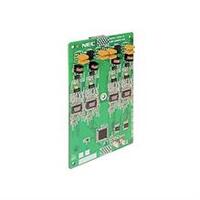Bus Board for Expansion Chassis - Expansion module - for NEC SL2100 Chassis