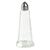 Olympia Eiffel Tower Salt and Pepper Shaker Glass 111(H)x 45(�)mm