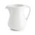 Royal Porcelain Classic Creamers in White 100ml Pack Quantity - 12