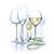 Pack of 12 Arcoroc Grand Cepages White Wine Glasses 470ml