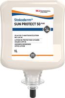 Stokoderm® Sun Protect 50 PURE Ochrona skóry przed promieniowaniem UV, wkład 1 l