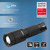 ANSMANN FUTURE M350F 1600-0172 Fokussierbare Profi-Taschenlampe 5W