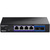 TRENDnet TEG-S562 6-poorts switch, Multi-Gigabit