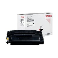 Xerox Everyday Replacement For CE255X/CRG-324II Laser Toner Black 006R03628