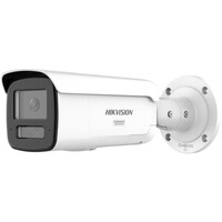 Hikvision - DS-2CD2T87G3-LIS2UY/SL (2.8mm)