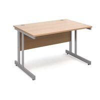 Express rectangular desks