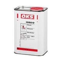 OKS 1050/0 1l Dose OKS Silikonöl, 50 cSt