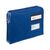 Versapk Button Bulk Mailing pouch Small Blue