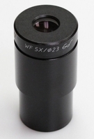 Okular HWF 5x/Ø 23,2mm. with High-Eye-Point