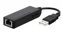 D-Link DUB E100 USB 2.0 Fast Ethernet Adapter
