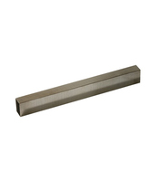 Barra redonda din 4964 forma d rectangular ancho 20 mm x alto 12 mm hss-ew9co10 longitud 200 mm. WILKE