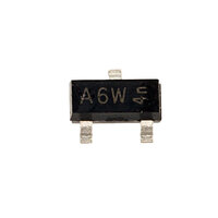 NXP BAS16 SGL Switching Diode - Reel of 3000